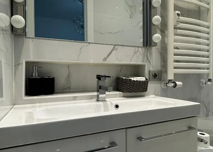 アパート Vmaison