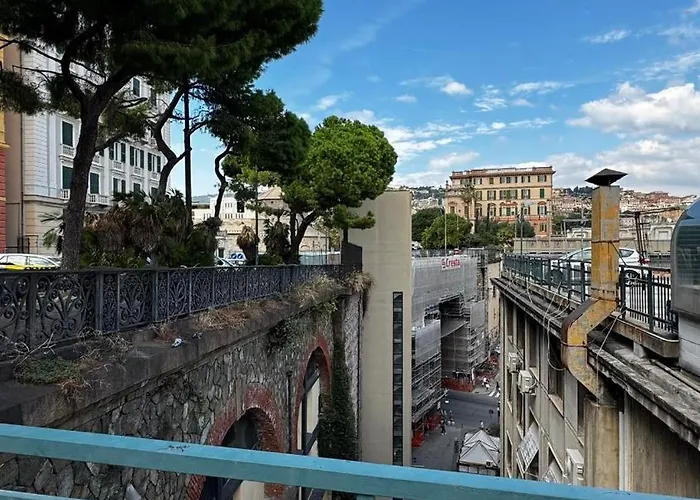 Vmaison ジェノヴァ