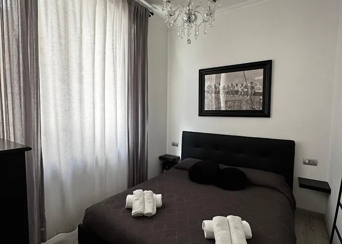 Vmaison ジェノヴァ