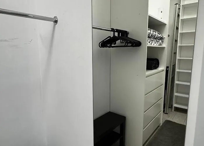 アパート Vmaison ジェノヴァ