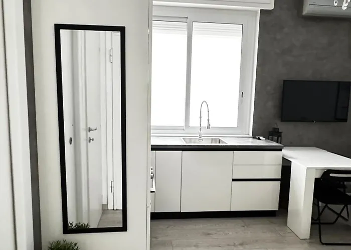 Vmaison アパート *