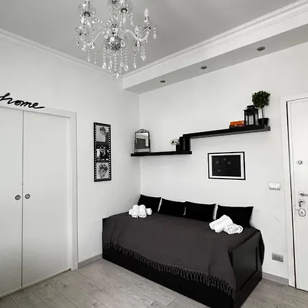 Apartamento Vmaison Génova