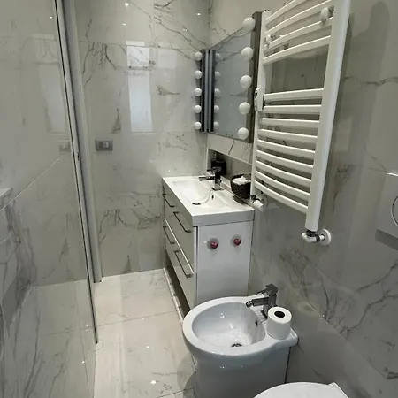 Vmaison * ג'נובה