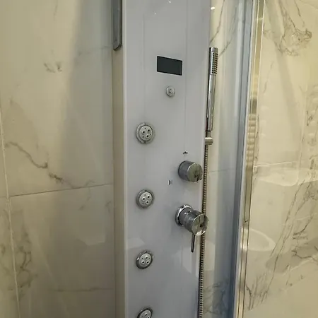 Vmaison Apartament Genua