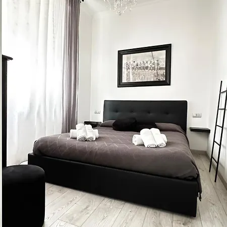 Vmaison * ג'נובה