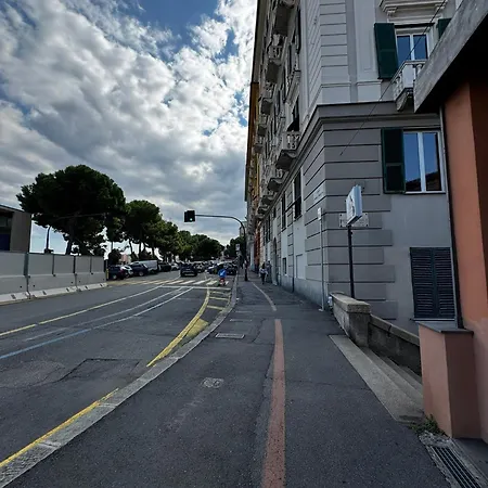 Vmaison * Genoa