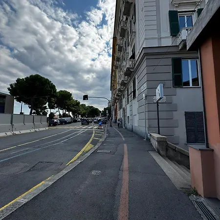 Vmaison * Genua