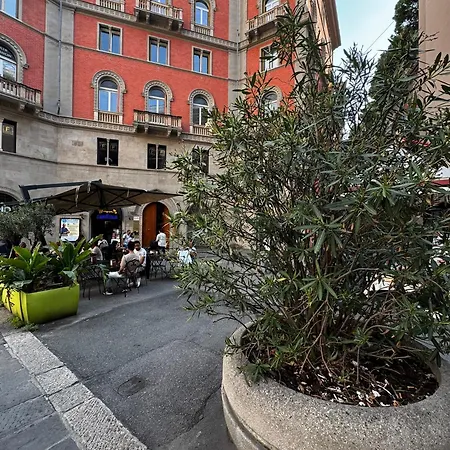 Vmaison Genoa