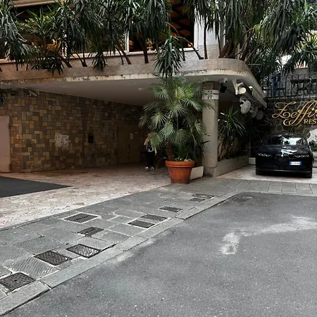 Apartment Vmaison Genoa