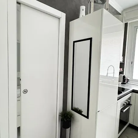Vmaison 아파트