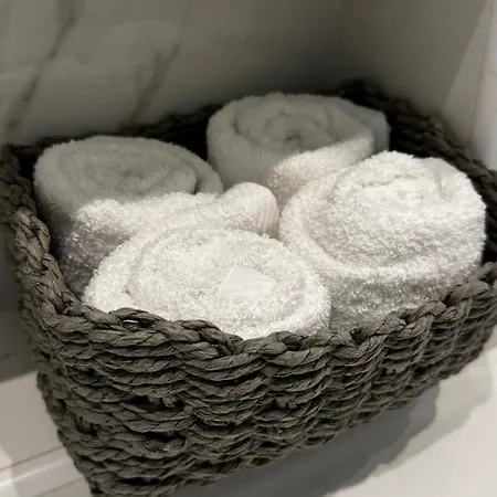 Vmaison * 제노바