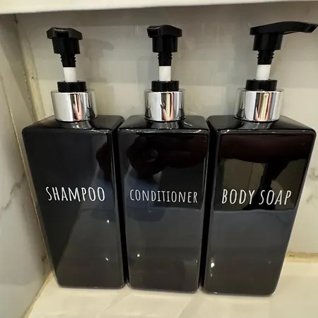 아파트 Vmaison *