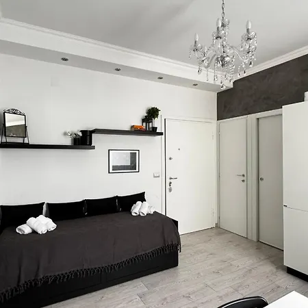 Vmaison Apartamento Génova