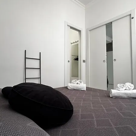 Vmaison Apartamento Génova