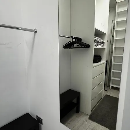 Apartamento Vmaison Génova