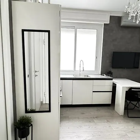 Vmaison Apartamento *