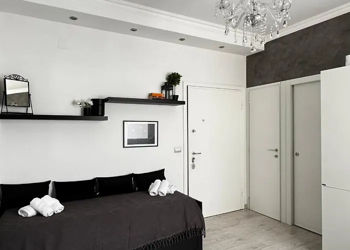 Vmaison Apartmán Janov