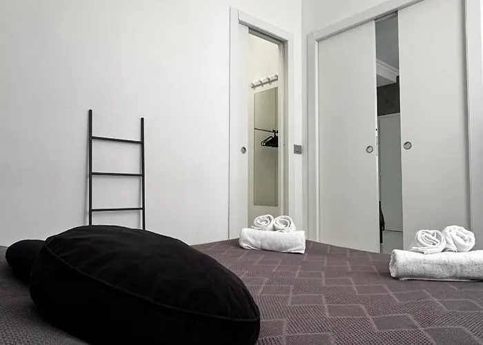 Vmaison Apartmán Janov