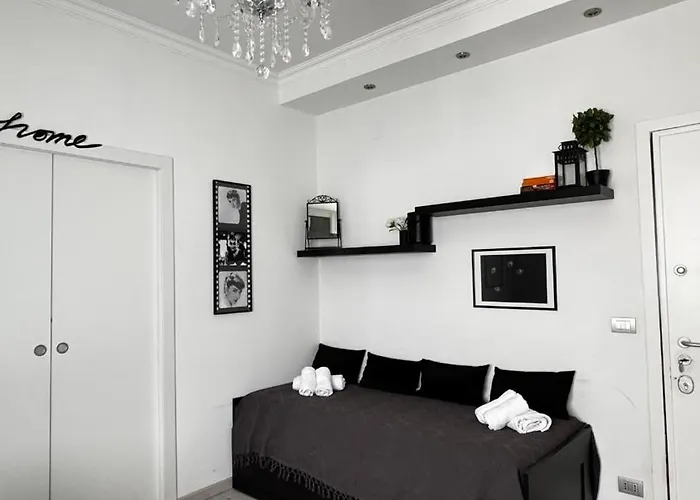 Apartmán Vmaison Janov