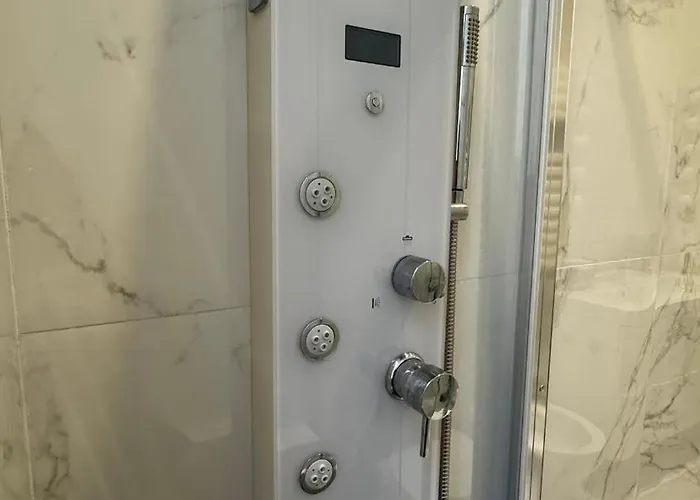 Vmaison Apartmán Janov