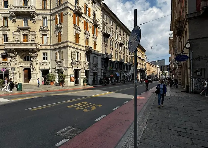 Vmaison Apartmán Janov